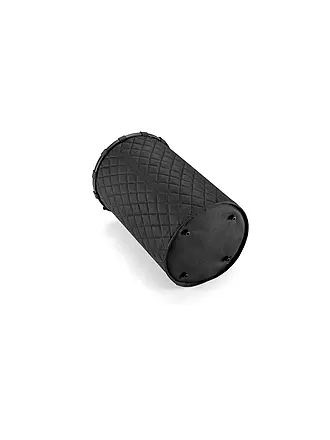 REISENTHEL | Wäschekorb - Homebasket L Black | 